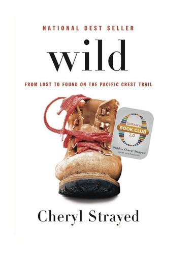 Wild from lost - wild:,