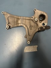 Piastra Supporto Marmitta