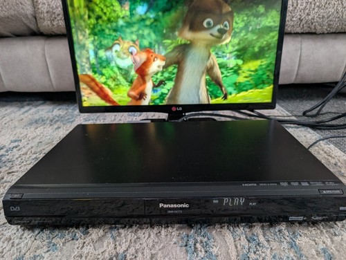 Panasonic dmr ex773 - panasonic, dmr-ex773
