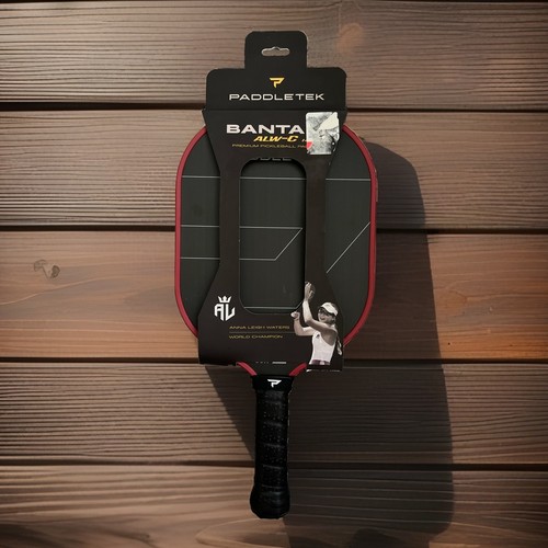 Paddletek anna leigh waters - anna,