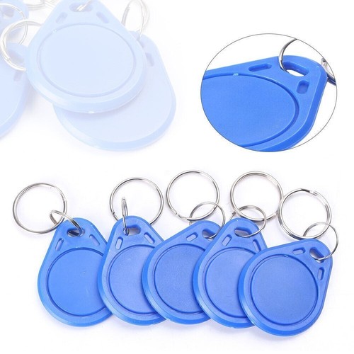 Portachiavi rfid - rfid, ic