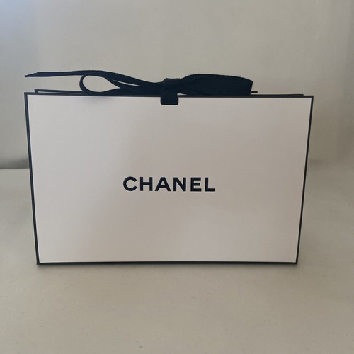 Scatola regalo chanel - scatola, origami