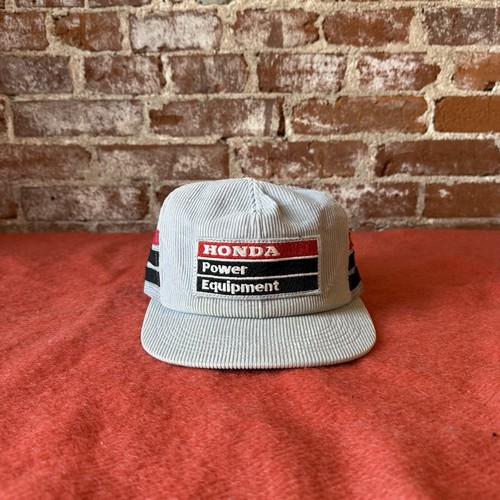 Cappello camionista vintage