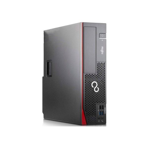 Fujitsu esprimo d957 sff - fujitsu,