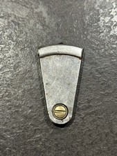 Ancien briquet À Essence IMCO