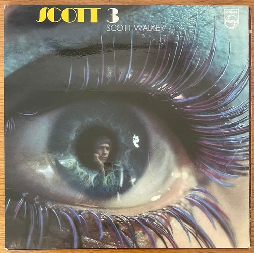 Scott walker 3 philips - -,