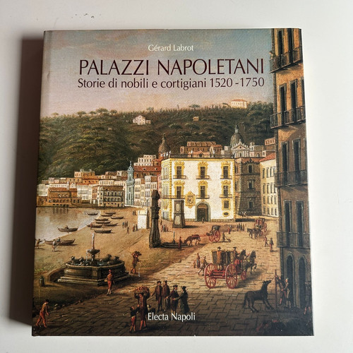 Palazzi napoletani gérard - palazzi,