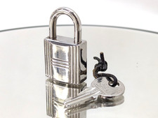 Set lucchetto e chiave e