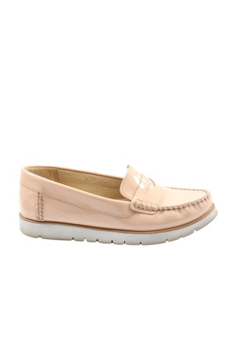 Geox mocassino donna scarpa - mocassino,