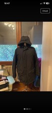 Parka napapijri rankine - parka, 2