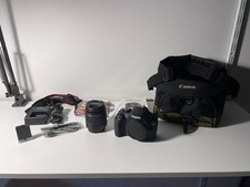 KIT - Canon EOS 1200D 