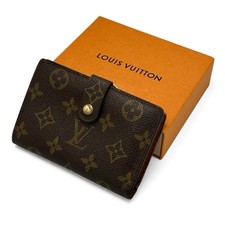 Autentico portafoglio Louis