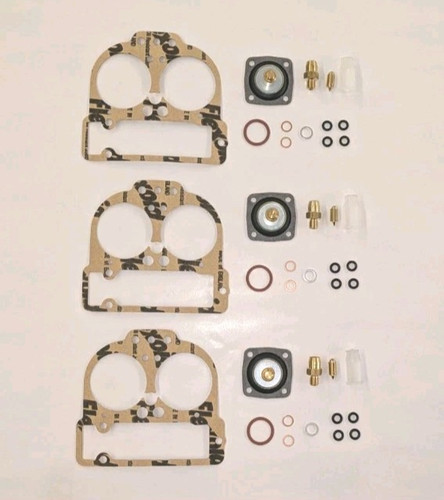 Kit riparazione weber - riparazione, dcnf