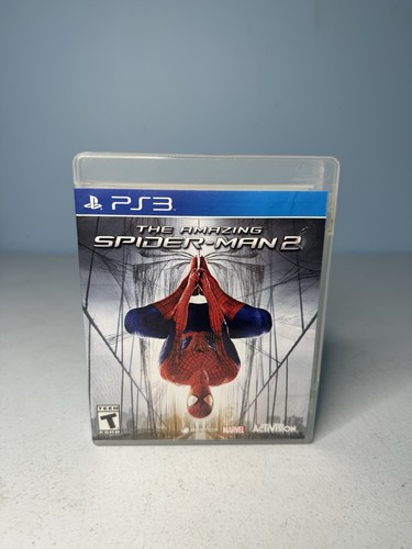 The amazing spider man - the,