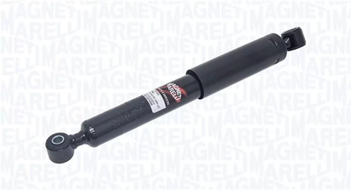 Ammortizzatore magneti marelli - magneti,
