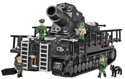 Cobi seconda guerra mondiale - cobi,