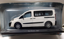 HACHETTE 1:43 FURGONE VAN DIE