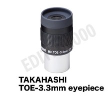 Takahashi TOE-3,3 mm oculare