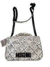 Borsa Moschino couture
