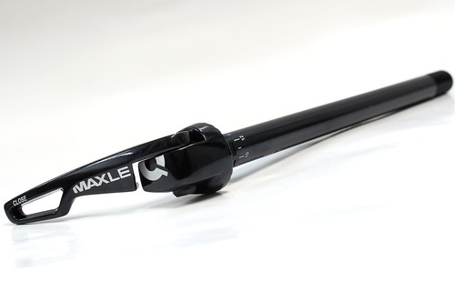 Rockshox maxle lite ultimate - maxle,