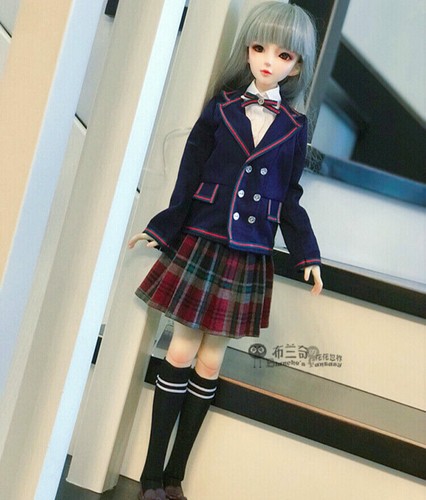 3sd 4msd bjd vestiti - 1/3sd,
