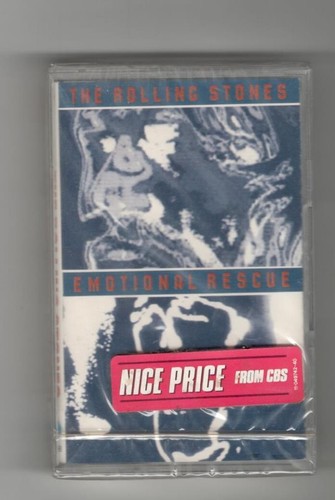 Rolling stones emotional - rolling,