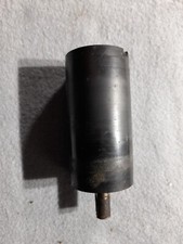 1114 AEG levigatrice a nastro BBS 100 smerigliatrice rullo di trasmissione