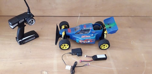 Automodello elettrica - automodello, rc