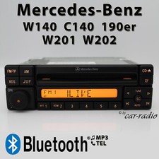 Radio Bluetooth MP3 190