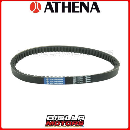 S410000350028 cinghia athena - cinghia,