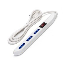 Ciabatta multipresa elettrica