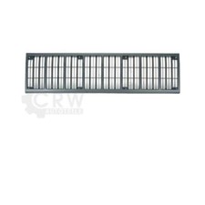 Griglia Anteriore Per Jeep