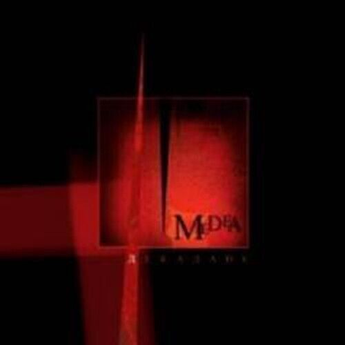 Medea dekadans gothic - medea,