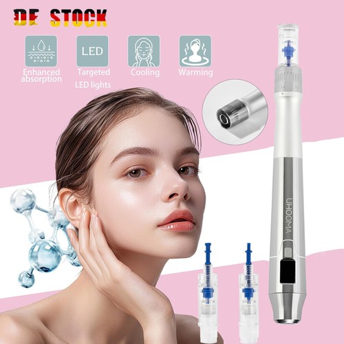 Dermapen elettrico - dermapen,