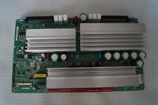 YSUS BOARD LJ41-05120A LJ92-01490A PER TV AL PLASMA 50" PHILIPS 50PFP5532D/05