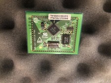 [922-2964] Apple PowerBook 1400/2300/2400c/3400c/G3 Series Trackpad Board