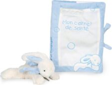 DOUDOU ET COMPAGNIE - CANDY CONIGLIO - SCATOLA Copertina libretto sanitario +...