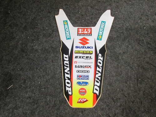 Parafango posteriore suzuki - parafango,