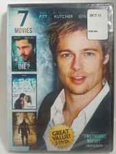 Too Young to Die? Last Night