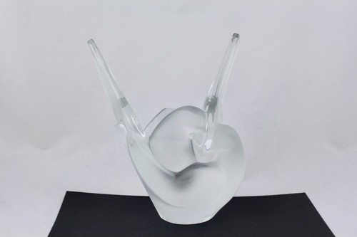 Lalique france crystal - lalique, sylvie