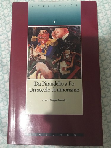 Passarello cura da - di]:,