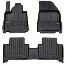 Tappetini Auto TPE Frogum