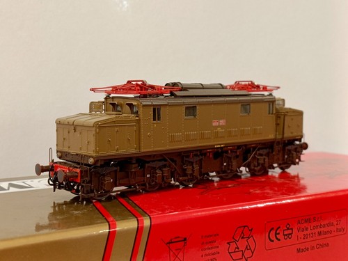 Acme 69570 locomotiva - acme,
