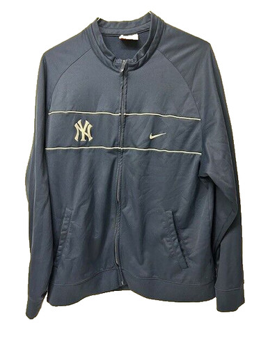 Nike track jacket uomo 2xl - nike,