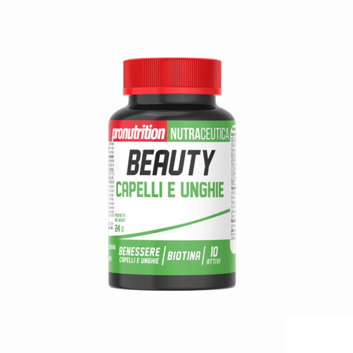 Pronutrition beauty capelli - pronutrition,