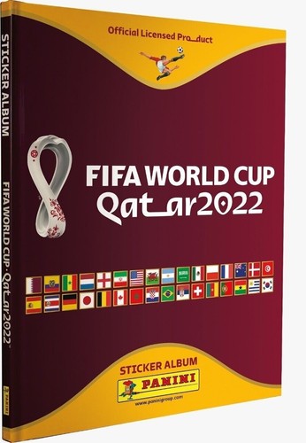 Album copertina rigida panini - album,