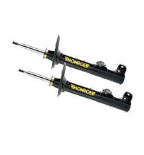 2 Ammortizzatori Anteriori