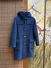 Cappotto Montgomery originale