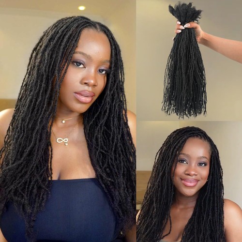 Originea micro locs - micro, extensioni