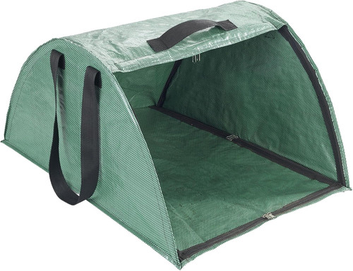 Raccoglitore foglie xl - raccoglitore,